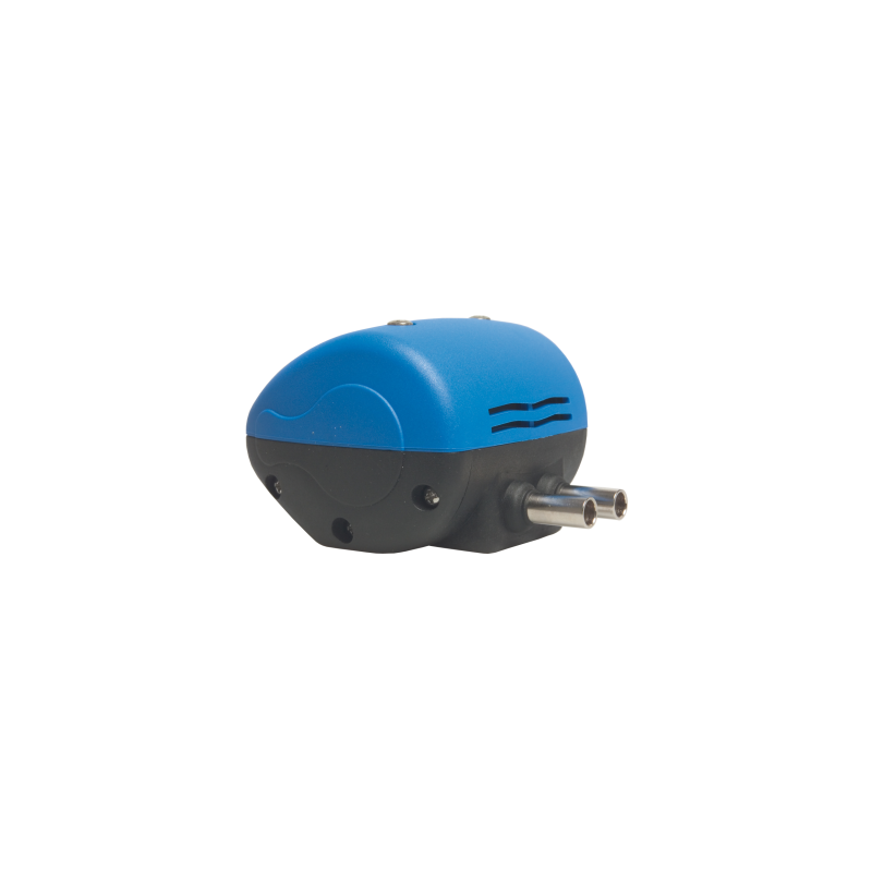 Nedlac pulsator 60:40 blue lid