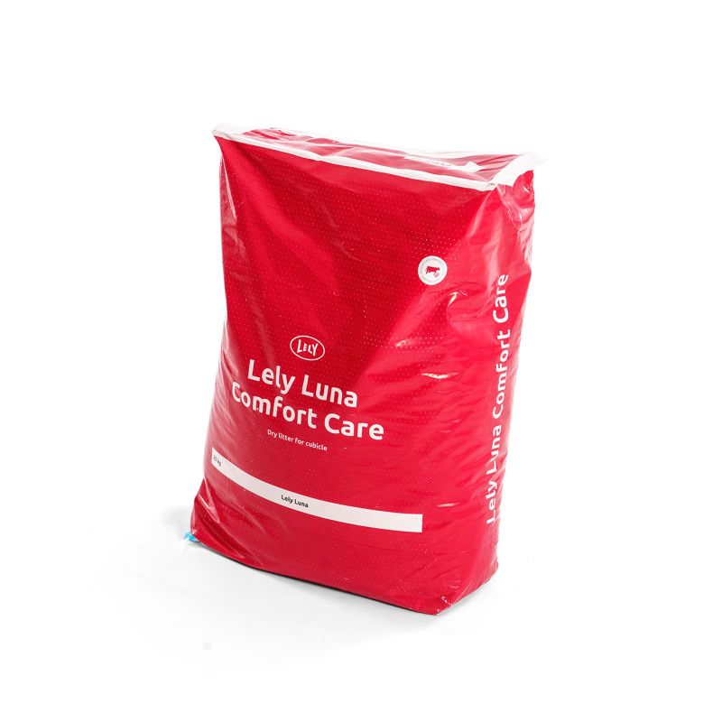 Lely Luna Comfort Care