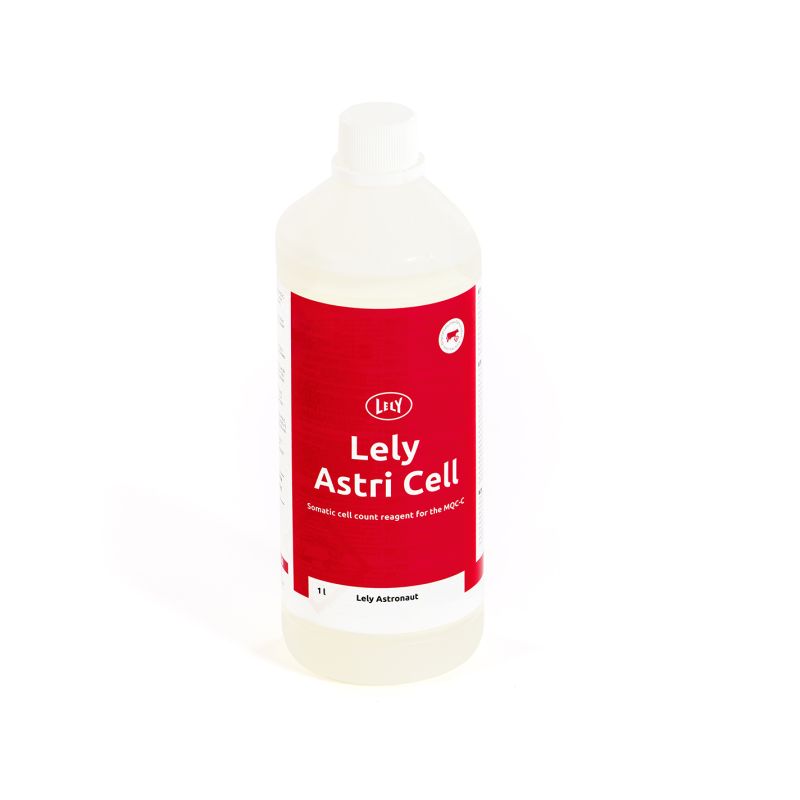 Lely Astri-Cell