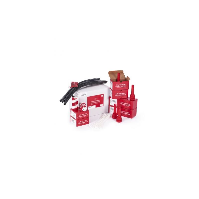 Lely Consumable box zonder filters A4/A5