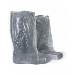 Boot covers