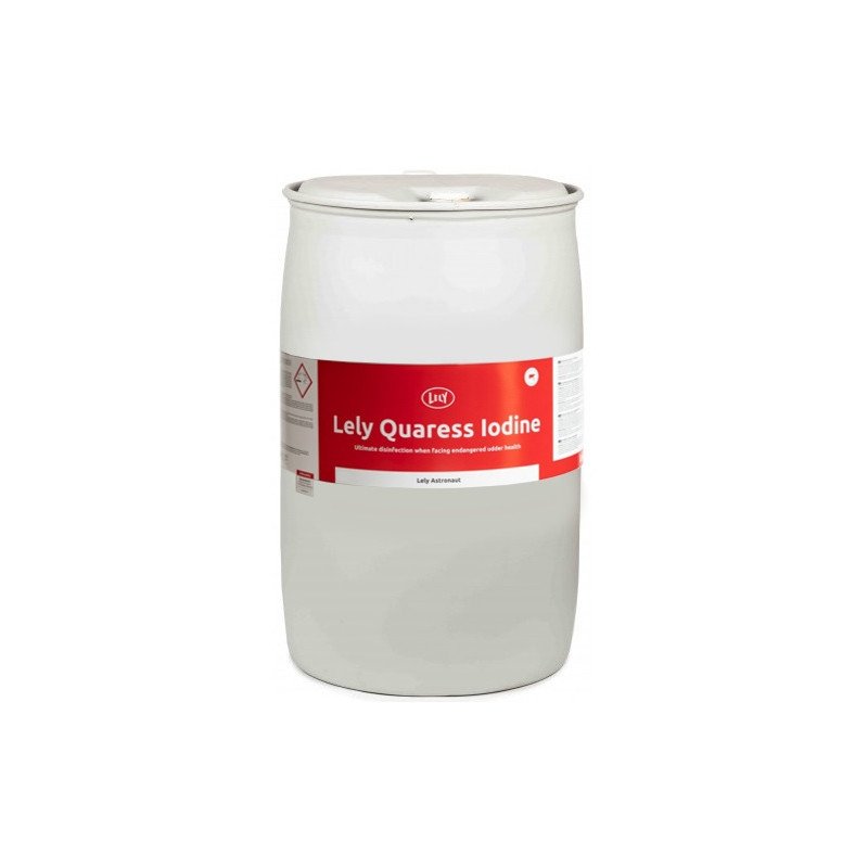 Lely Quaress Iodine (200kg)