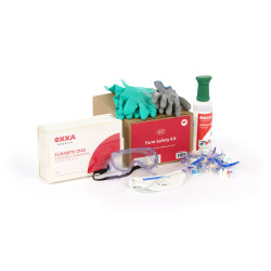 Lely Farm Safety kit