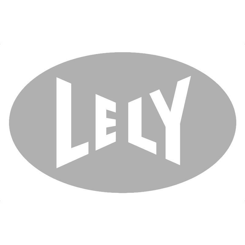 Lely Astronaut sil mounting tool B shell & Sleeve