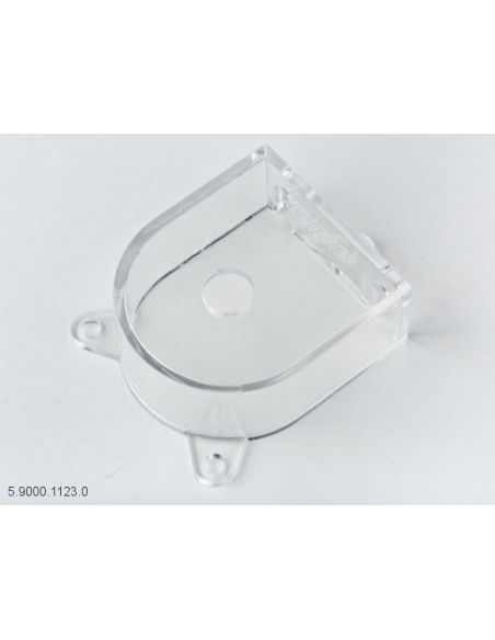 Deckel zu Schlauchpumpe