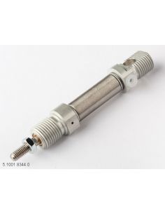 Zylinder für Probeentnahme