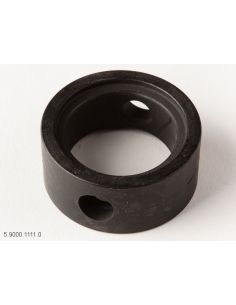 Dichtung Schieberventil Milchglas