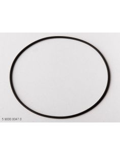 O-Ring Milchmesser