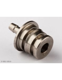 Schlauchstutzen Dippmittelpumpe