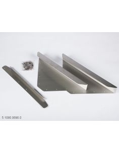 Futtertrog Reperaturkit