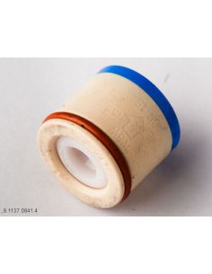 Rückschlagklappe Titania Druckseite