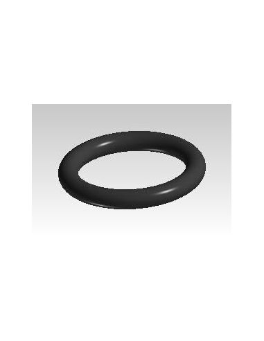 O-Ring Dippmittelanschluss