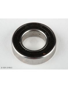 Kugellager Vakuumklappe