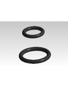 O-Ring Rückschlagventil