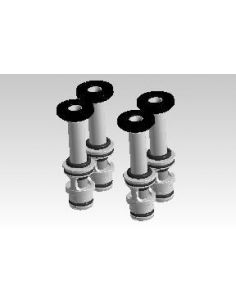 Pulsator Service Kit