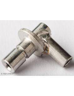 Milcheinlassbogen Löffel