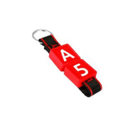 Porte-clés A5