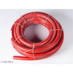 Tuyau 22x33.5 silicone 1m