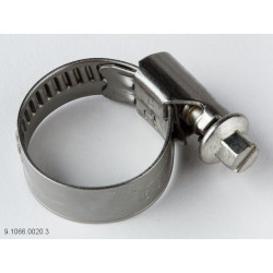 Diamètre du collier de...