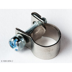 Collier de serrage...