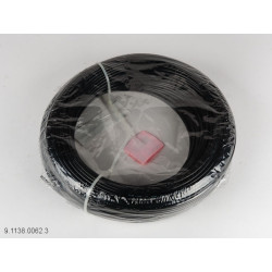 Tuyau d'air comprimé c 4 noir