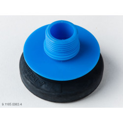 Buse de rinçage complète...