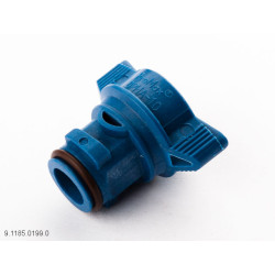 Buse de pulvérisation