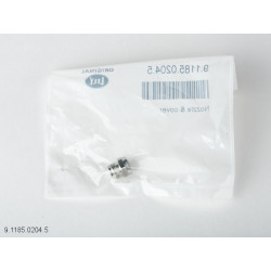 Buse de produit de trempage...