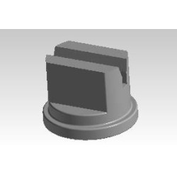 Buse de pulvérisation