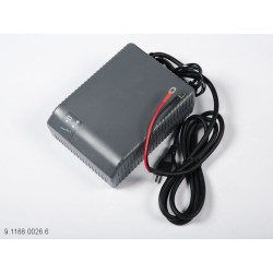 Chargeur de batterie Impuls