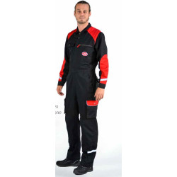 Unisex Coverall 2021