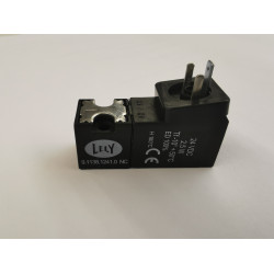 Vakuumabschaltventil