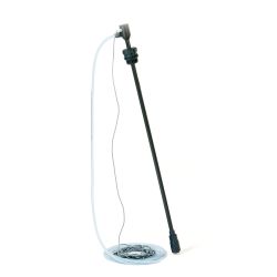 Sauglanze für 200l Fässer (Astri-Lin, CID oder LC)