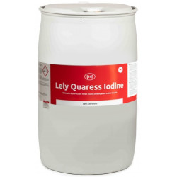 Lely Quaress-Iodine 200kg