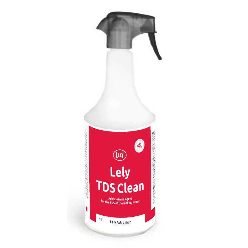 Lely TDS Clean