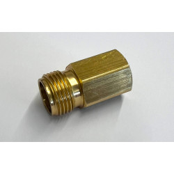 Düsenaufnahme (Nippel)