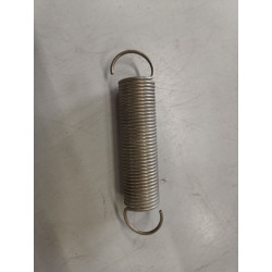 Ressort pour station d'eau