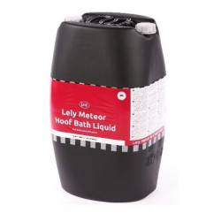 Lely Meteor Hoof Bath Liquid