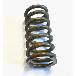 Ressort station de charge