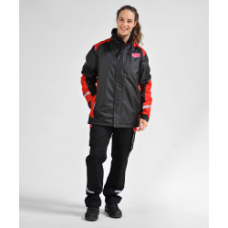 Veste d'hiver unisexe 2