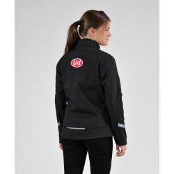 Damen Softshell-Jacke 2