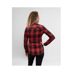 Lely rot-schwarz-karierte... 2