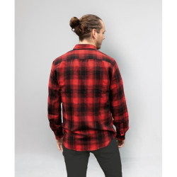 Lely rot-schwarz-kariertes... 2