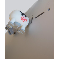 Clé USB vache 2