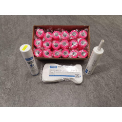 Paquet soin des onglons