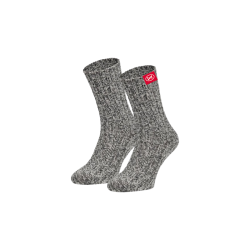 Chaussettes en laine