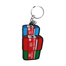 Porte-clés Consumables