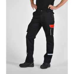 Unisex Arbeitshose 2021