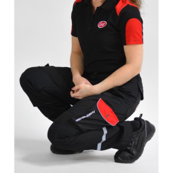 Unisex Arbeitshose 2021 2