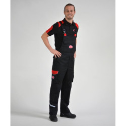 Unisex Latzhose 2021